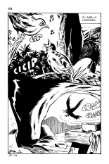 Terror 132  Terror Special N°47 - Procréation Immonde : page 194