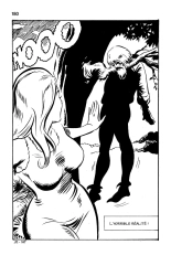 Terror 132  Terror Special N°47 - Procréation Immonde : page 198