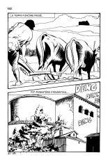 Terror 132  Terror Special N°47 - Procréation Immonde : page 200