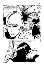 Terror 132  Terror Special N°47 - Procréation Immonde : page 203