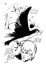 Terror 132  Terror Special N°47 - Procréation Immonde : page 204