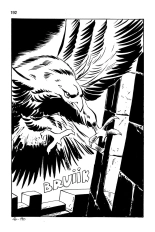 Terror 132  Terror Special N°47 - Procréation Immonde : page 210