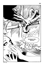 Terror 132  Terror Special N°47 - Procréation Immonde : page 211