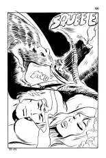 Terror 132  Terror Special N°47 - Procréation Immonde : page 217
