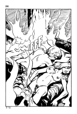 Terror 132  Terror Special N°47 - Procréation Immonde : page 218