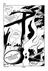 Terror 132  Terror Special N°47 - Procréation Immonde : page 220