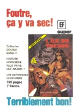 Terror 132  Terror Special N°47 - Procréation Immonde : page 231