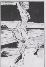 Terror 153 - Dans les profondeurs de la mer : page 3