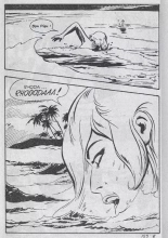 Terror 153 - Dans les profondeurs de la mer : page 9