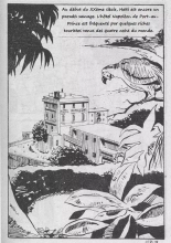 Terror 153 - Dans les profondeurs de la mer : page 10
