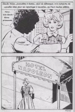 Terror 153 - Dans les profondeurs de la mer : page 11
