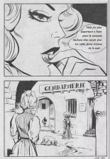 Terror 153 - Dans les profondeurs de la mer : page 21