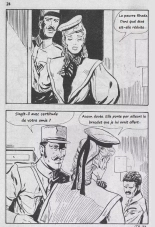 Terror 153 - Dans les profondeurs de la mer : page 23