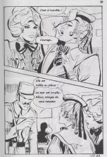 Terror 153 - Dans les profondeurs de la mer : page 24