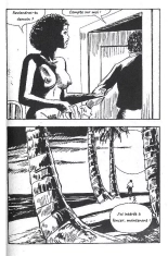 Terror 153 - Dans les profondeurs de la mer : page 34