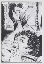 Terror 153 - Dans les profondeurs de la mer : page 35