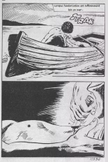 Terror 153 - Dans les profondeurs de la mer : page 37