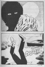 Terror 153 - Dans les profondeurs de la mer : page 38