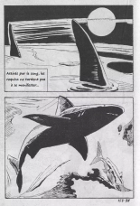Terror 153 - Dans les profondeurs de la mer : page 39