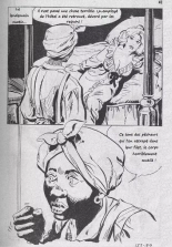Terror 153 - Dans les profondeurs de la mer : page 40