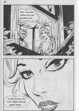 Terror 153 - Dans les profondeurs de la mer : page 41