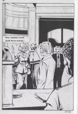 Terror 153 - Dans les profondeurs de la mer : page 43