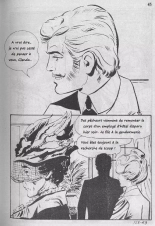 Terror 153 - Dans les profondeurs de la mer : page 44