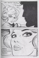 Terror 153 - Dans les profondeurs de la mer : page 50
