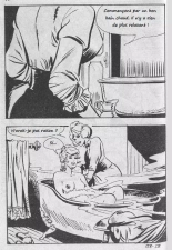 Terror 153 - Dans les profondeurs de la mer : page 59