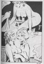 Terror 153 - Dans les profondeurs de la mer : page 60