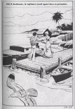 Terror 153 - Dans les profondeurs de la mer : page 64