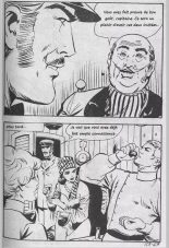 Terror 153 - Dans les profondeurs de la mer : page 70