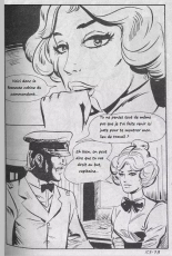 Terror 153 - Dans les profondeurs de la mer : page 74