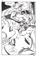 Terror 153 - Dans les profondeurs de la mer : page 77