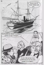 Terror 153 - Dans les profondeurs de la mer : page 81