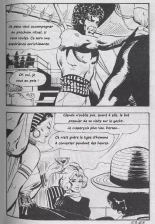 Terror 153 - Dans les profondeurs de la mer : page 84