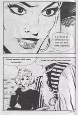 Terror 153 - Dans les profondeurs de la mer : page 85
