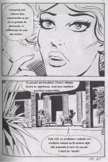 Terror 153 - Dans les profondeurs de la mer : page 88