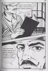 Terror 153 - Dans les profondeurs de la mer : page 92