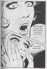 Terror 153 - Dans les profondeurs de la mer : page 100