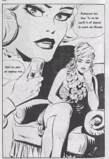 Terror 153 - Dans les profondeurs de la mer : page 101