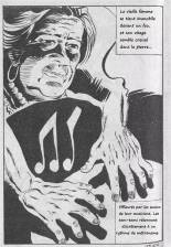 Terror 153 - Dans les profondeurs de la mer : page 105