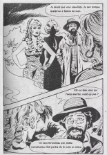 Terror 153 - Dans les profondeurs de la mer : page 106