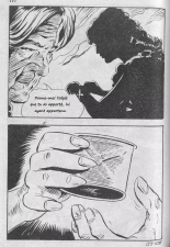Terror 153 - Dans les profondeurs de la mer : page 109