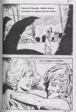 Terror 153 - Dans les profondeurs de la mer : page 110