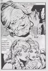 Terror 153 - Dans les profondeurs de la mer : page 111