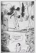 Terror 153 - Dans les profondeurs de la mer : page 112
