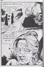 Terror 153 - Dans les profondeurs de la mer : page 113