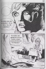 Terror 153 - Dans les profondeurs de la mer : page 114