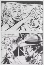 Terror 153 - Dans les profondeurs de la mer : page 115